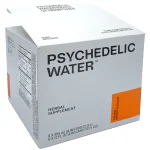 PSYCHEDELIC WATER Oolong + Orange Blossom (6-pack)