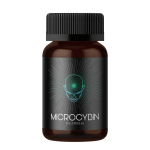 Microcybin Macrodose