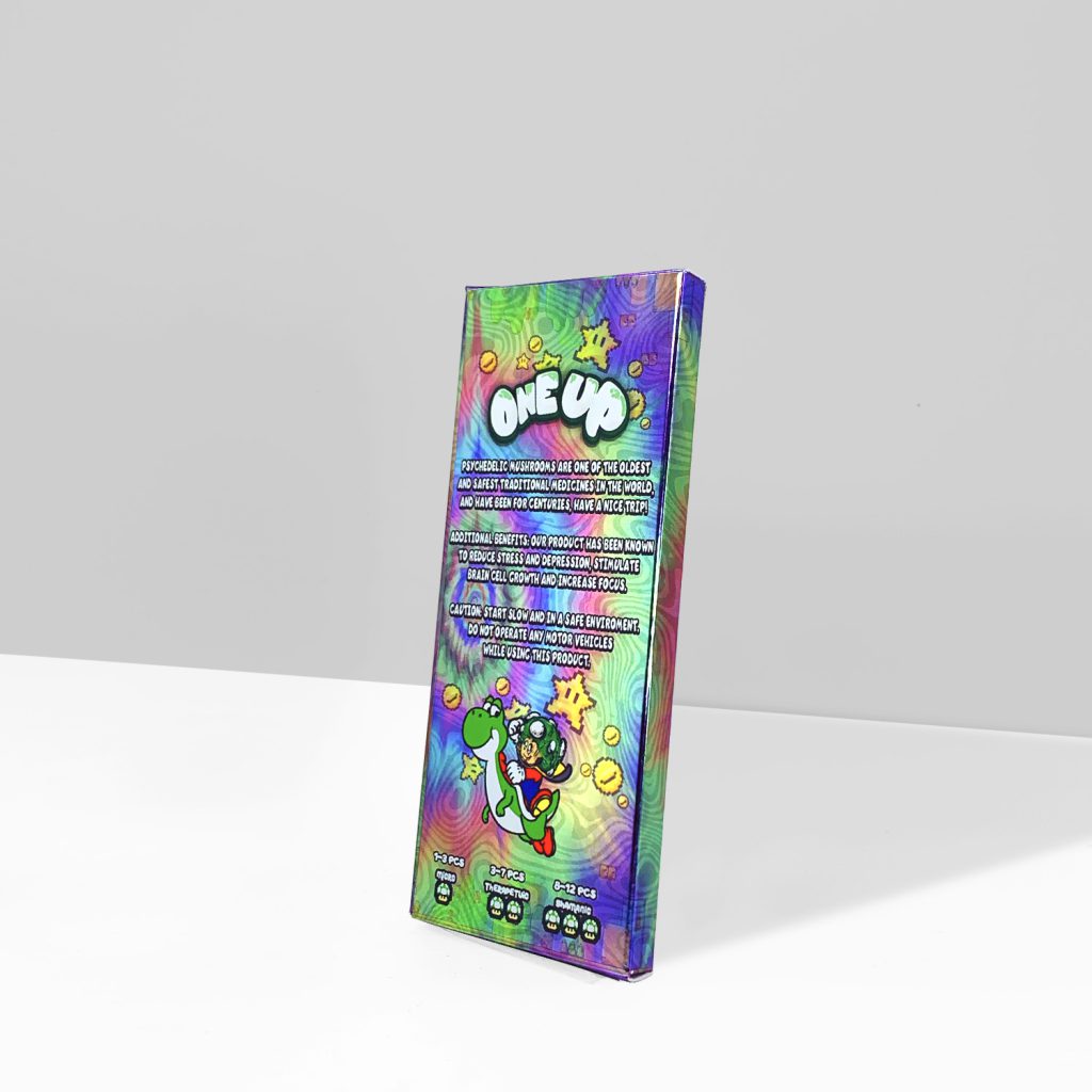 Psychedelics Bars For Sale