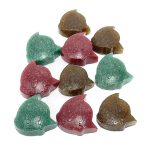Astro Boy Mushroom Infused Gummies – 3300mg