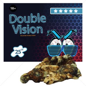Double Vision Truffles