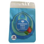 Jolly Mushroom Gummies
