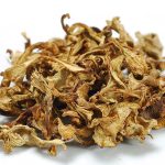 Chanterelle Mushrooms - Dried 1 bag