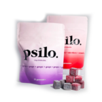 psilo gummies